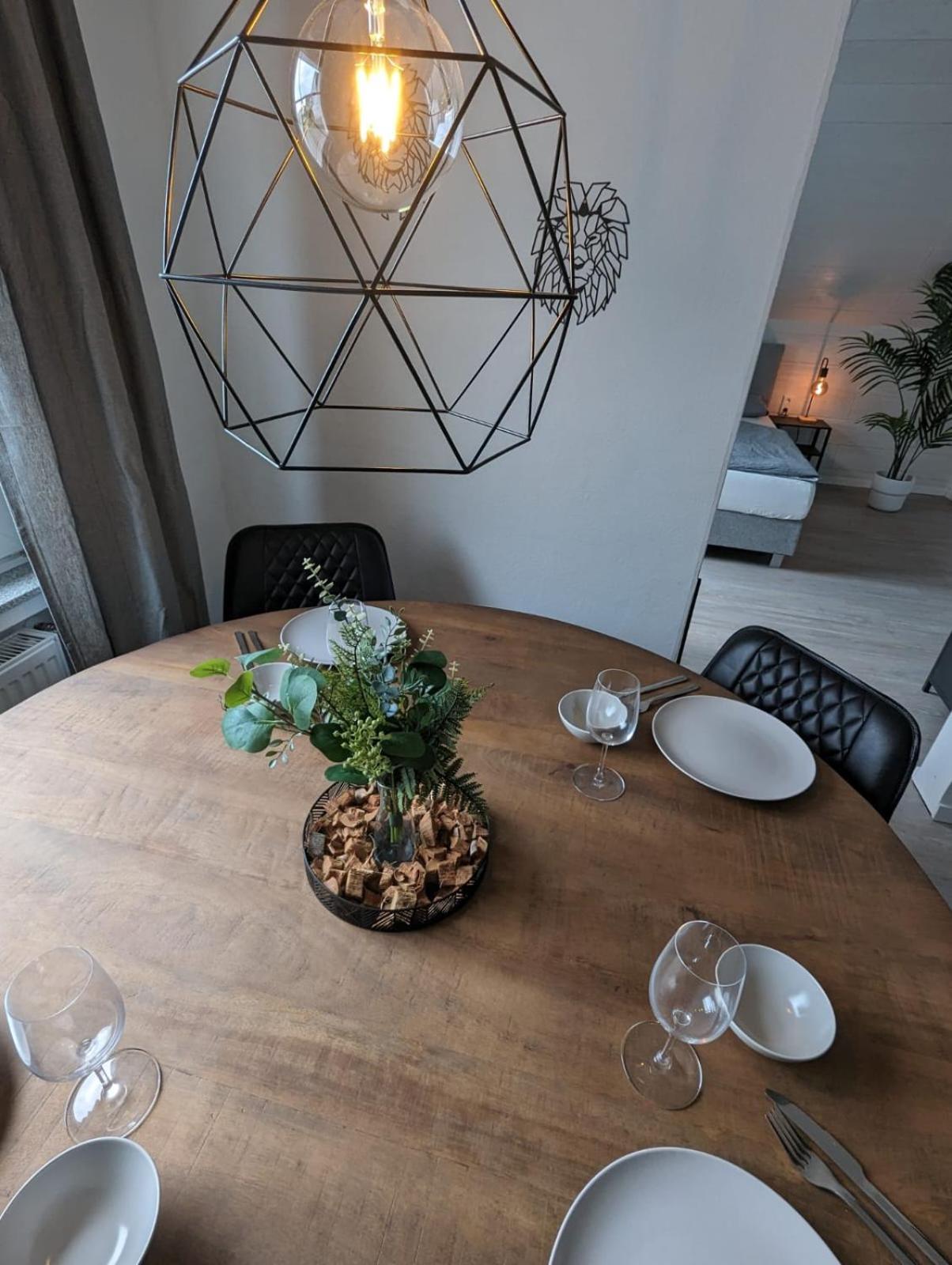 Feeling Apartment Hamm  Bagian luar foto