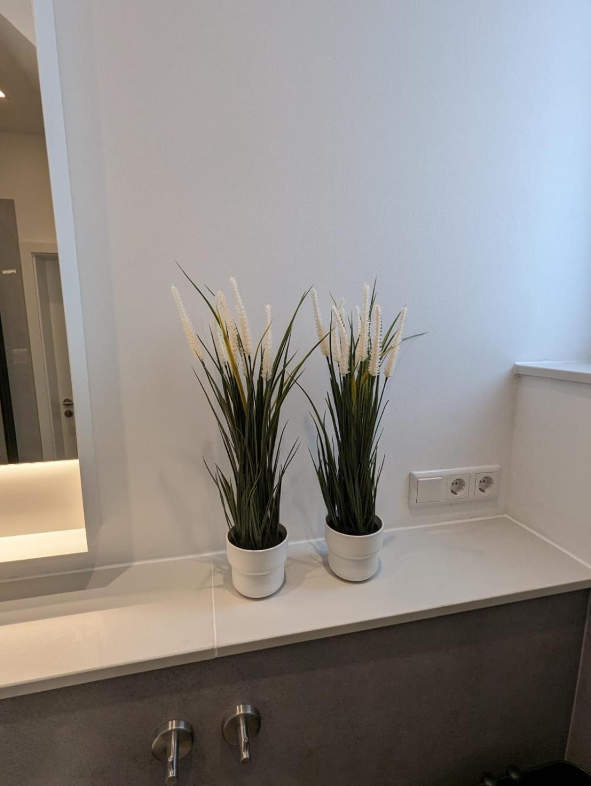 Feeling Apartment Hamm  Bagian luar foto