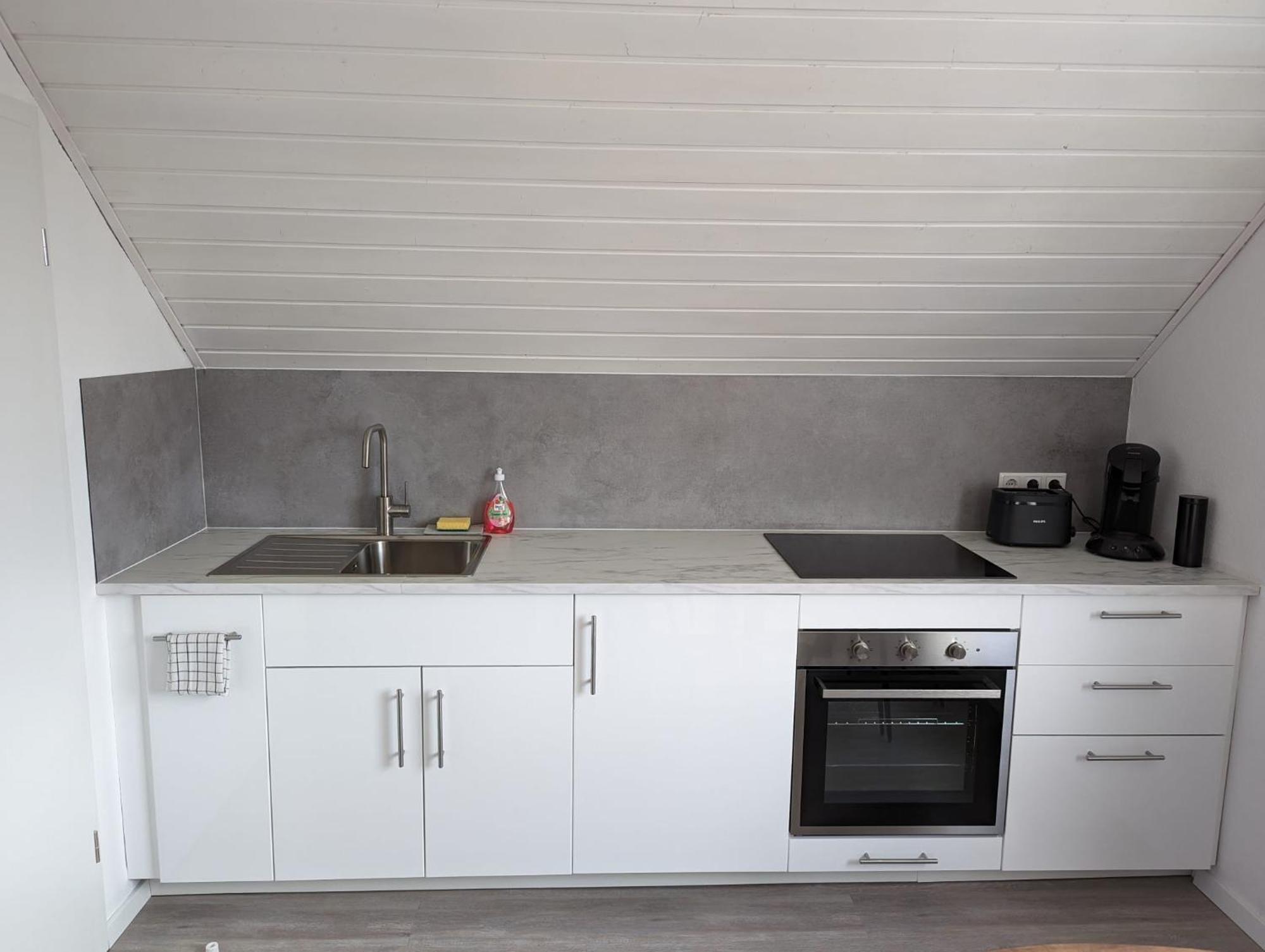 Feeling Apartment Hamm  Bagian luar foto