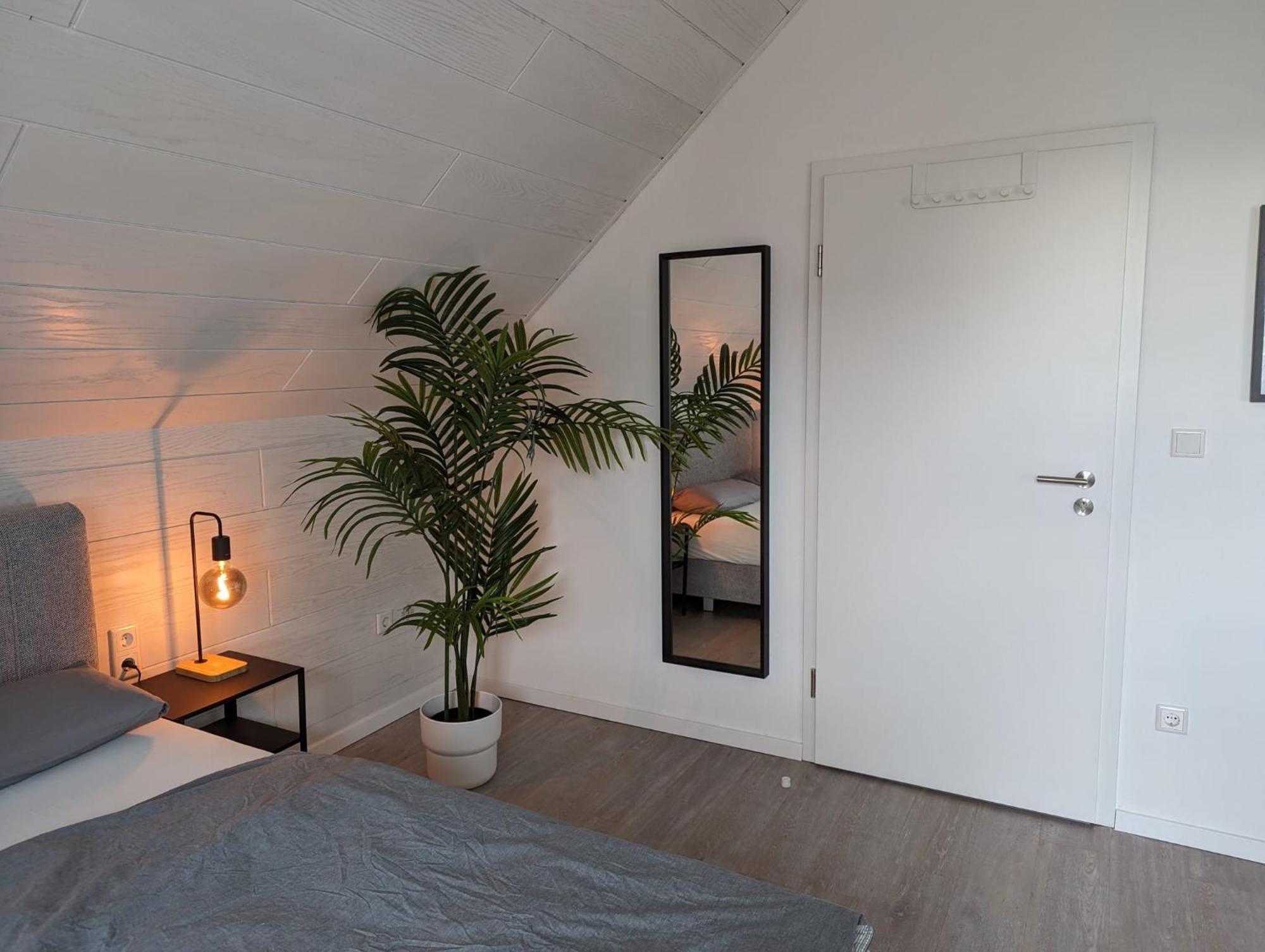 Feeling Apartment Hamm  Bagian luar foto