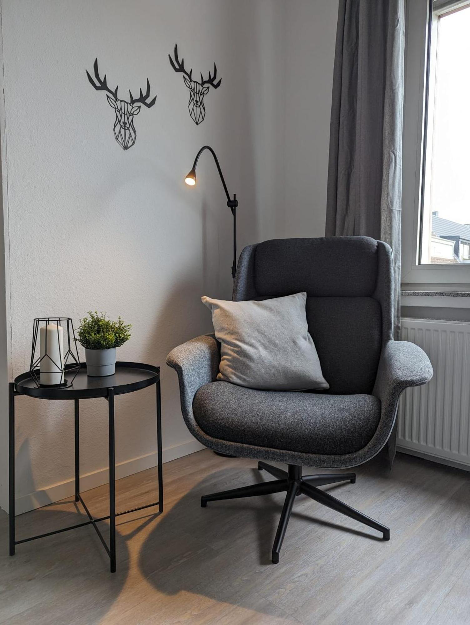 Feeling Apartment Hamm  Bagian luar foto