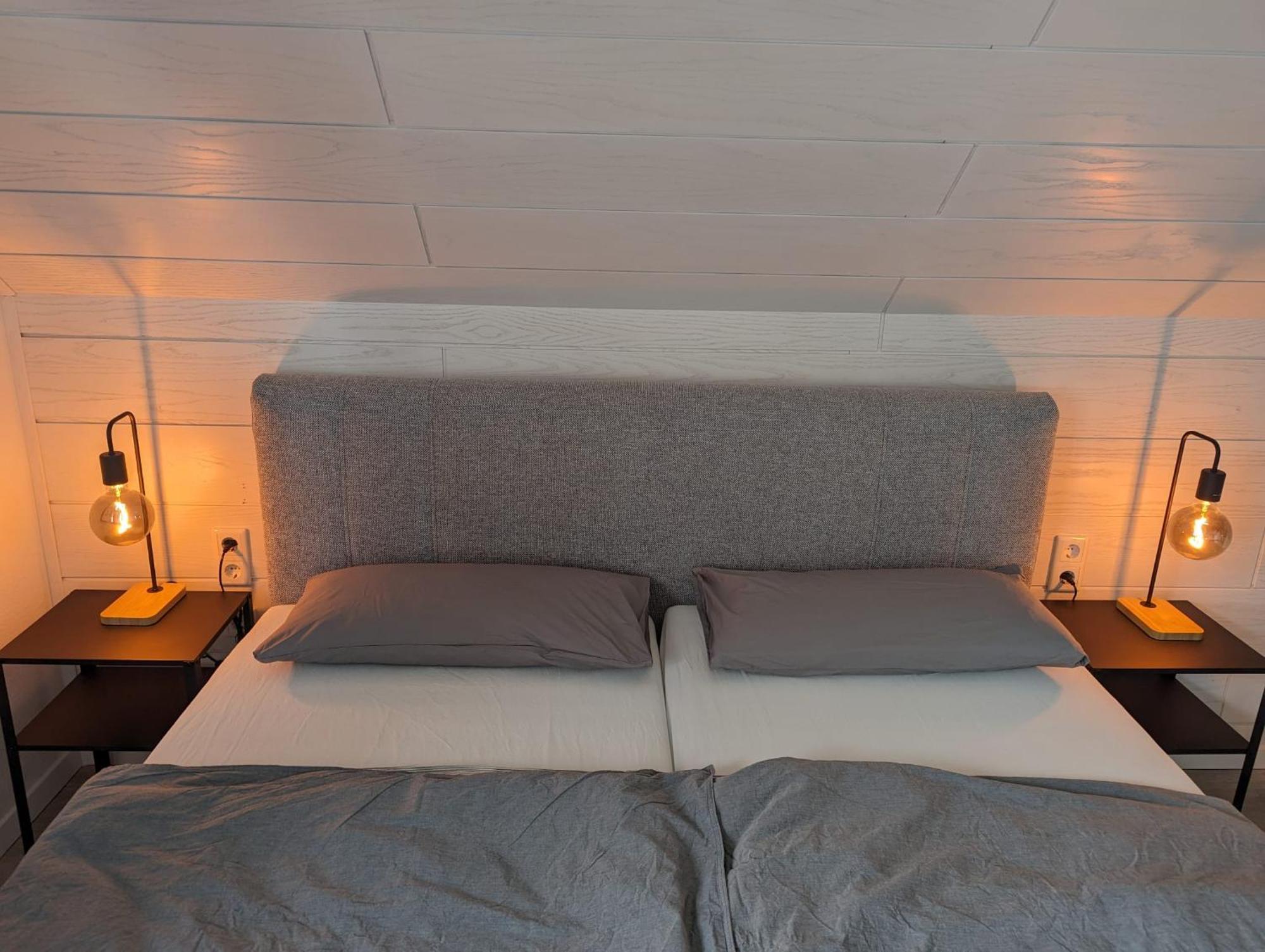 Feeling Apartment Hamm  Bagian luar foto
