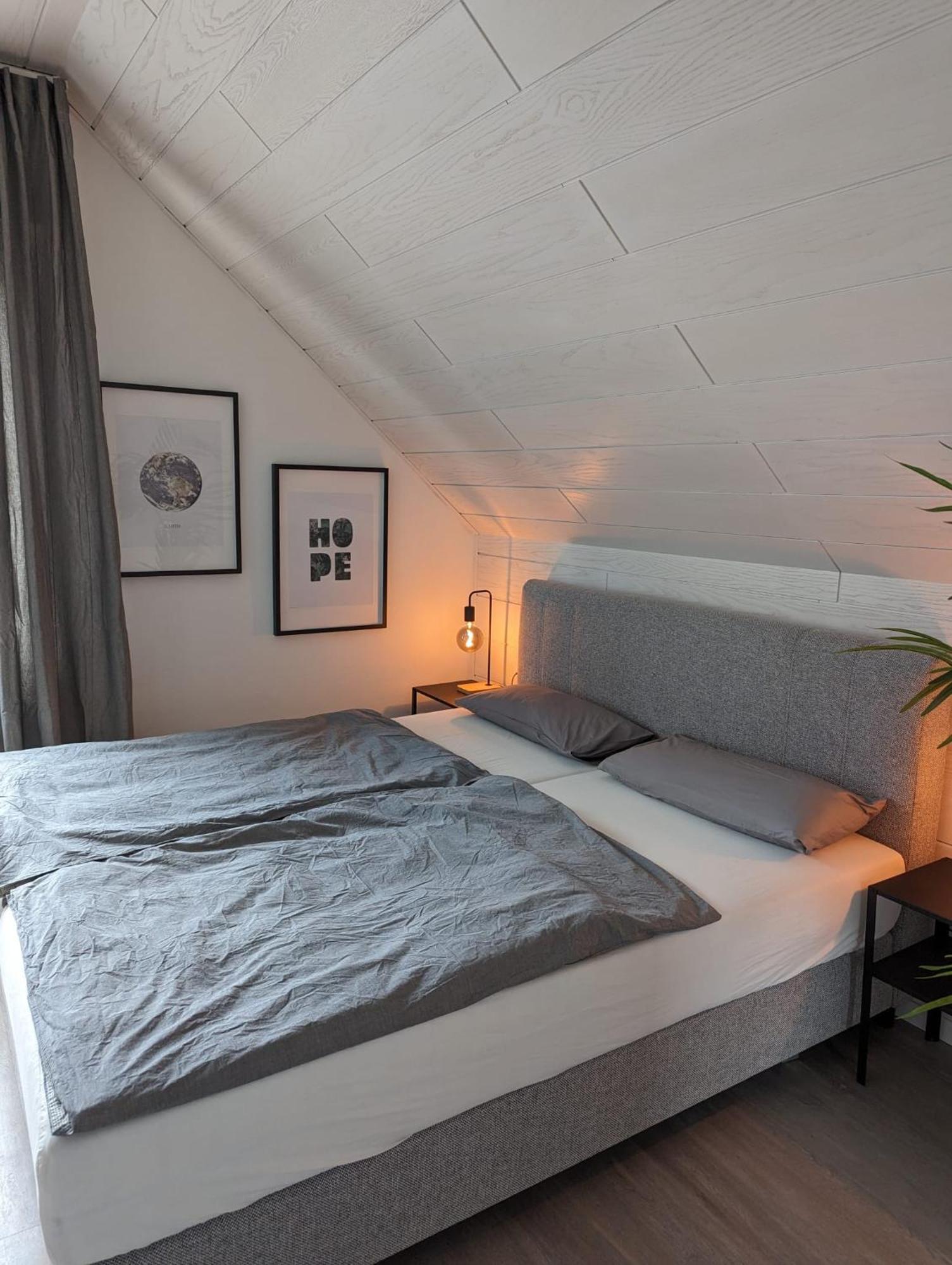 Feeling Apartment Hamm  Bagian luar foto