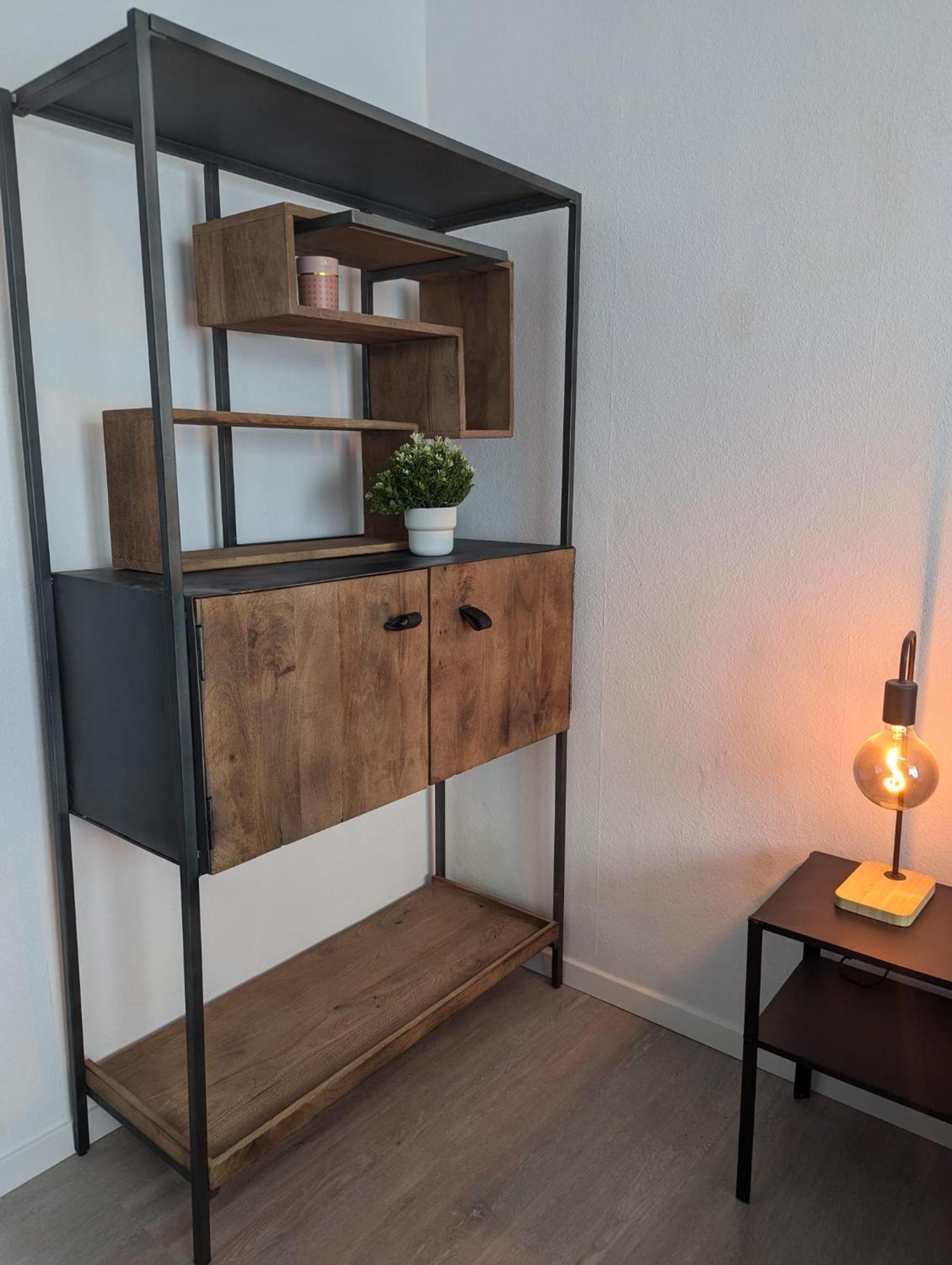 Feeling Apartment Hamm  Bagian luar foto