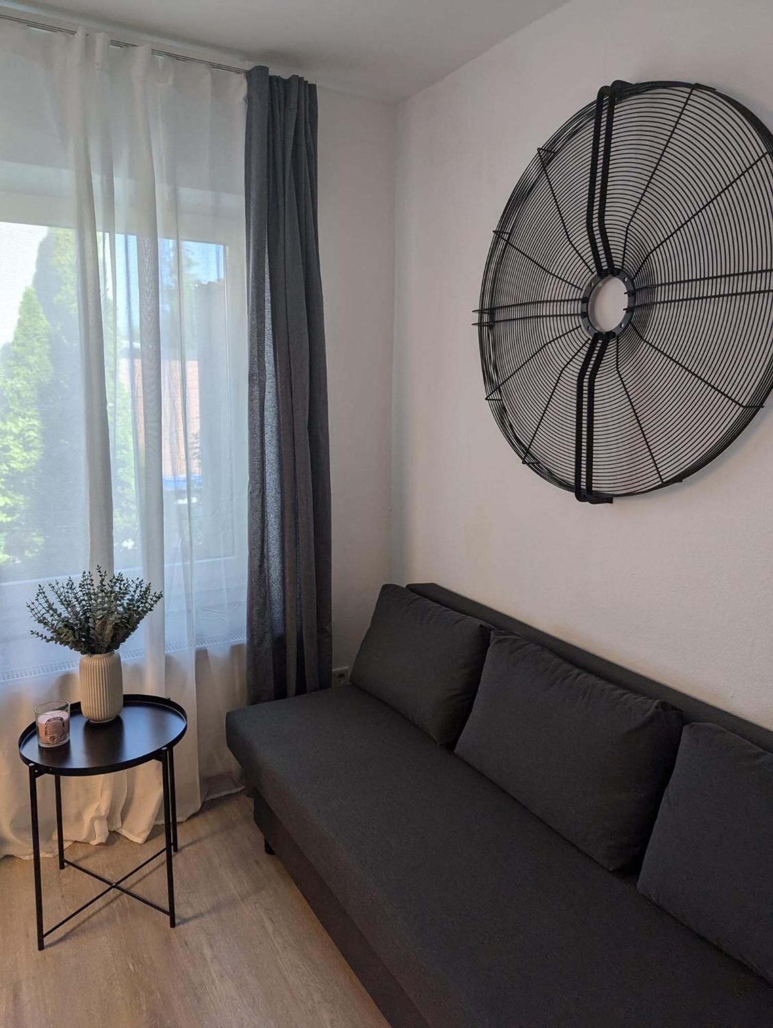 Feeling Apartment Hamm  Bagian luar foto
