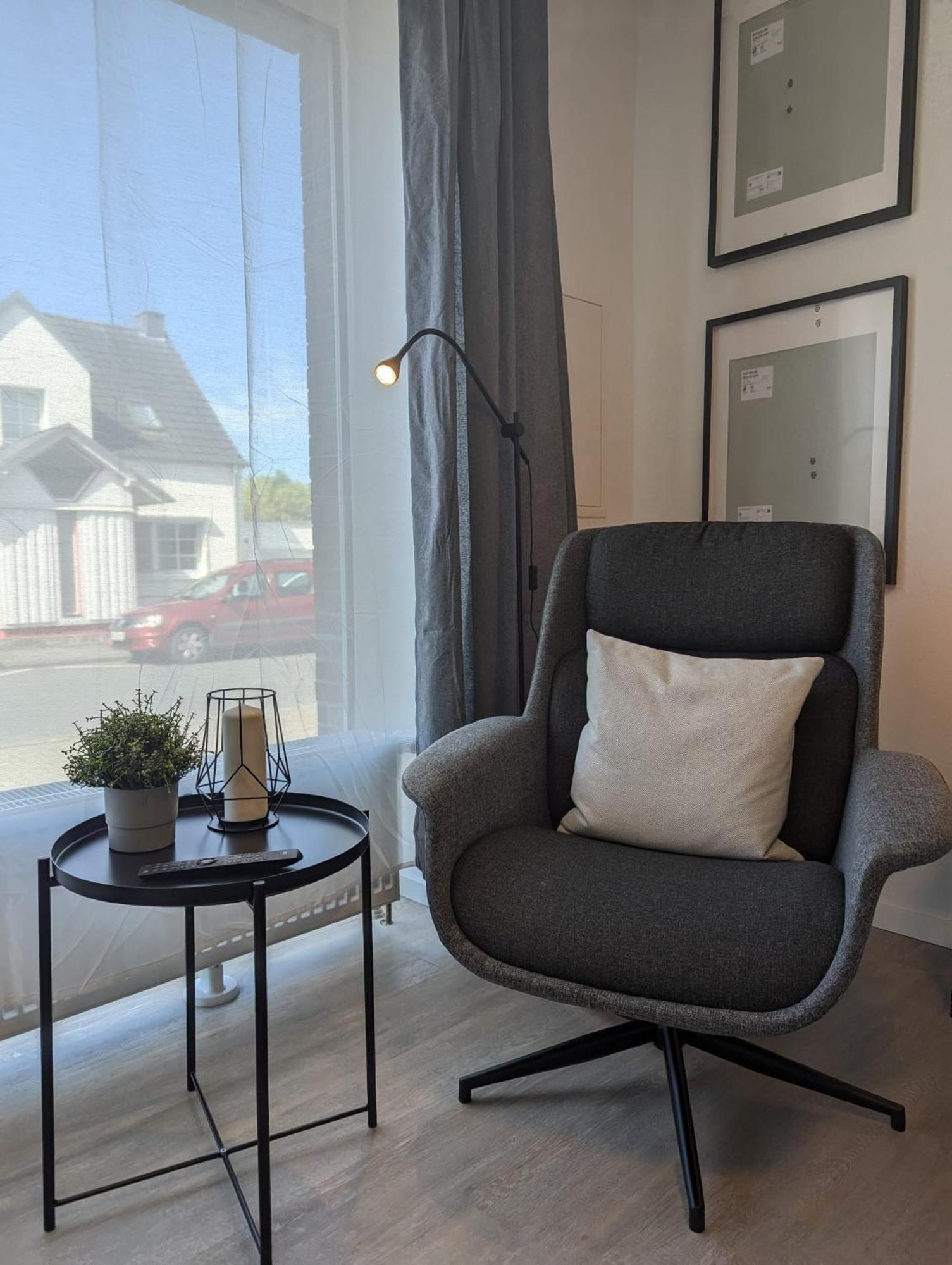 Feeling Apartment Hamm  Bagian luar foto
