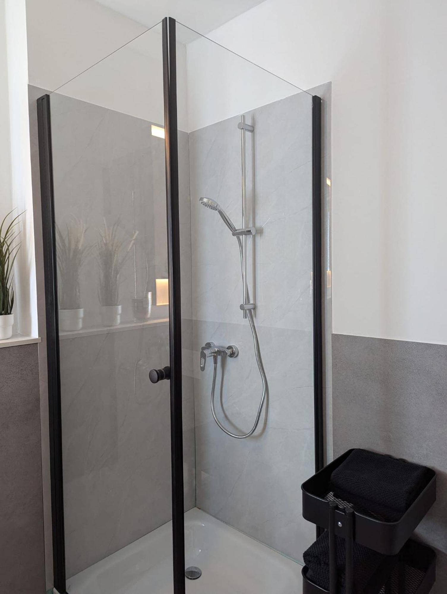 Feeling Apartment Hamm  Bagian luar foto