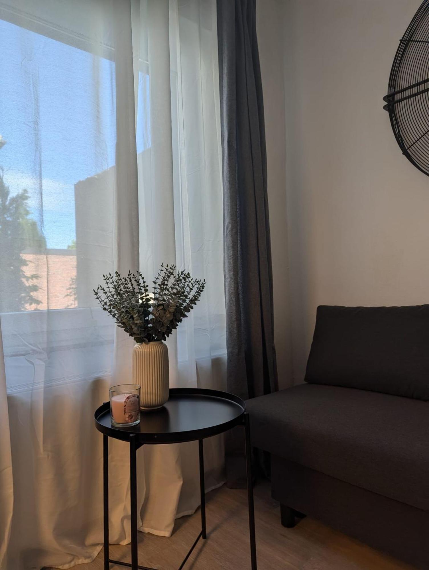 Feeling Apartment Hamm  Bagian luar foto