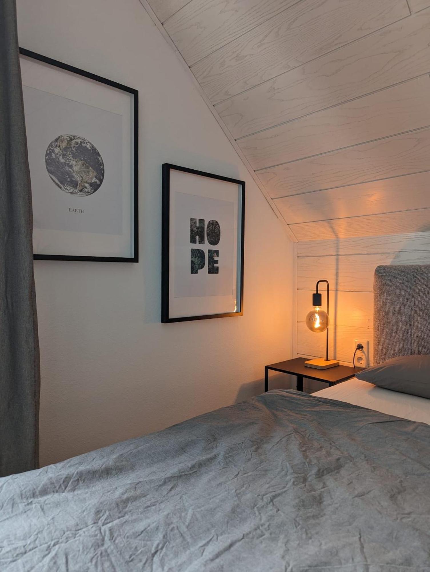 Feeling Apartment Hamm  Bagian luar foto