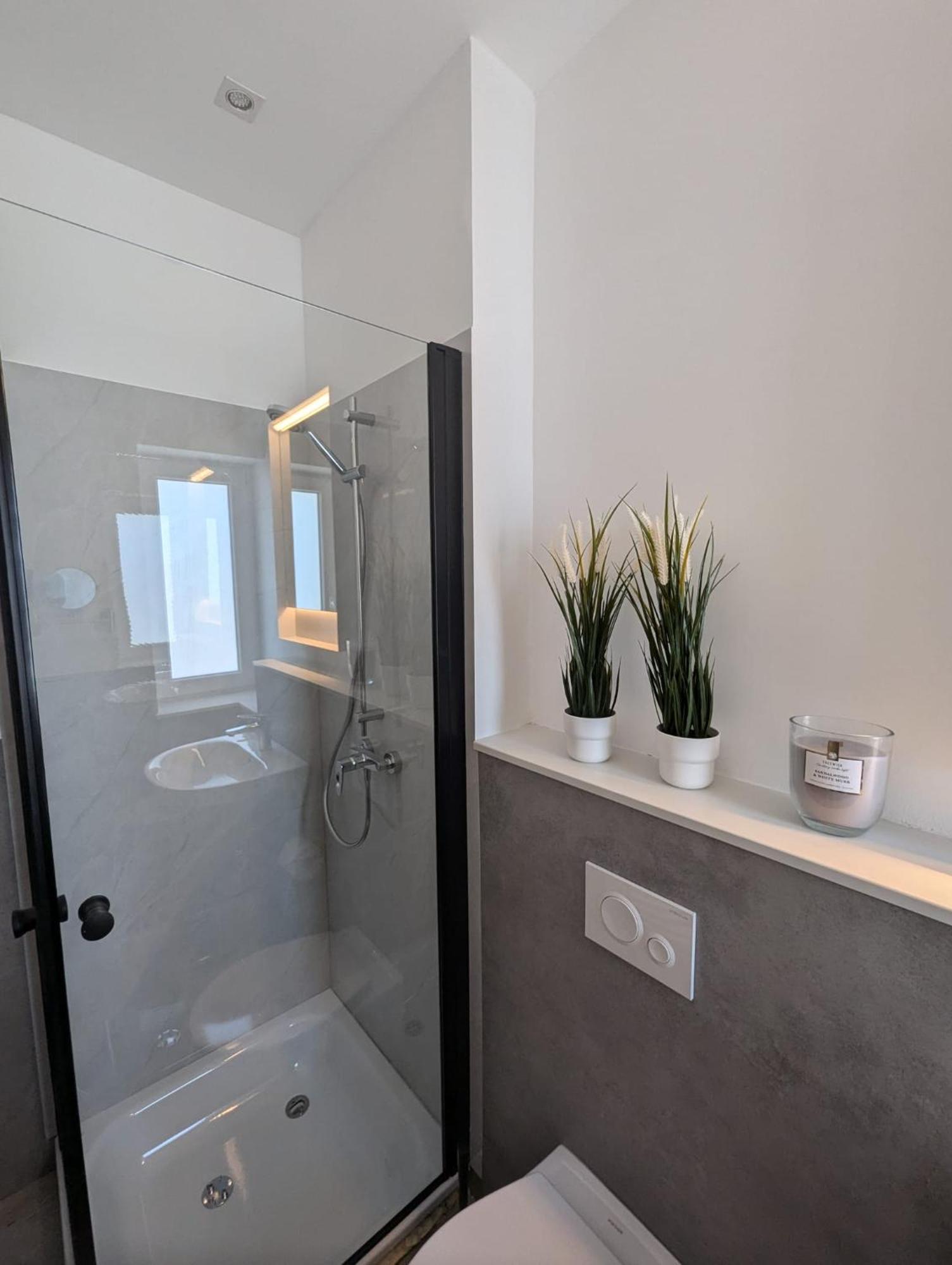 Feeling Apartment Hamm  Bagian luar foto