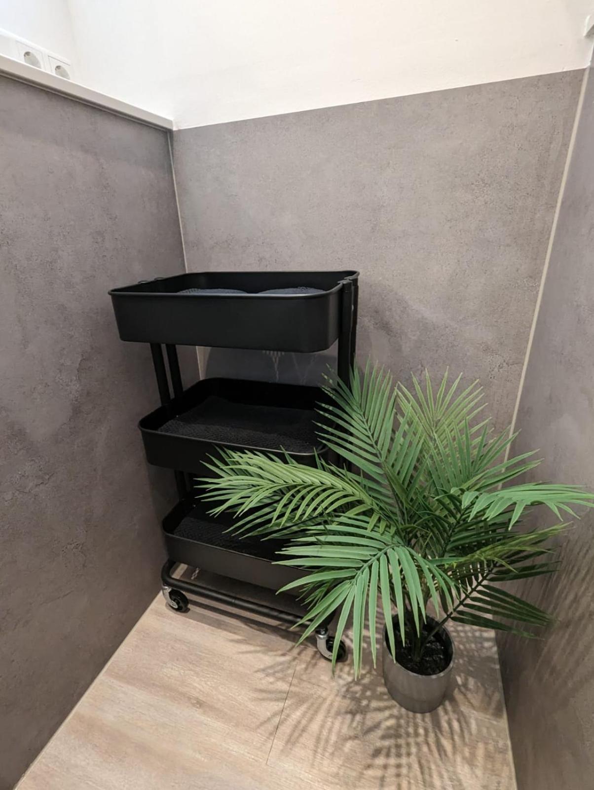 Feeling Apartment Hamm  Bagian luar foto