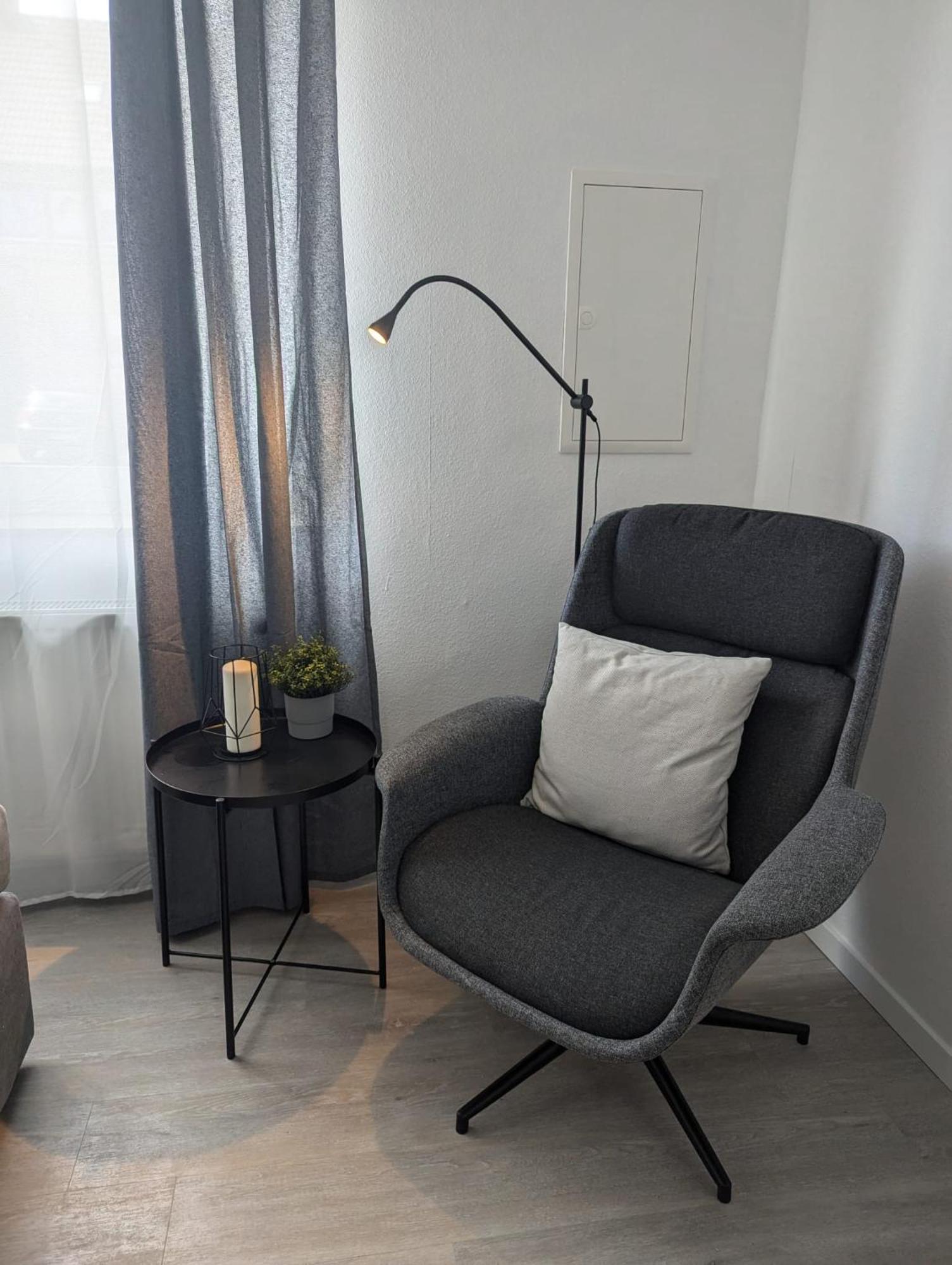 Feeling Apartment Hamm  Bagian luar foto