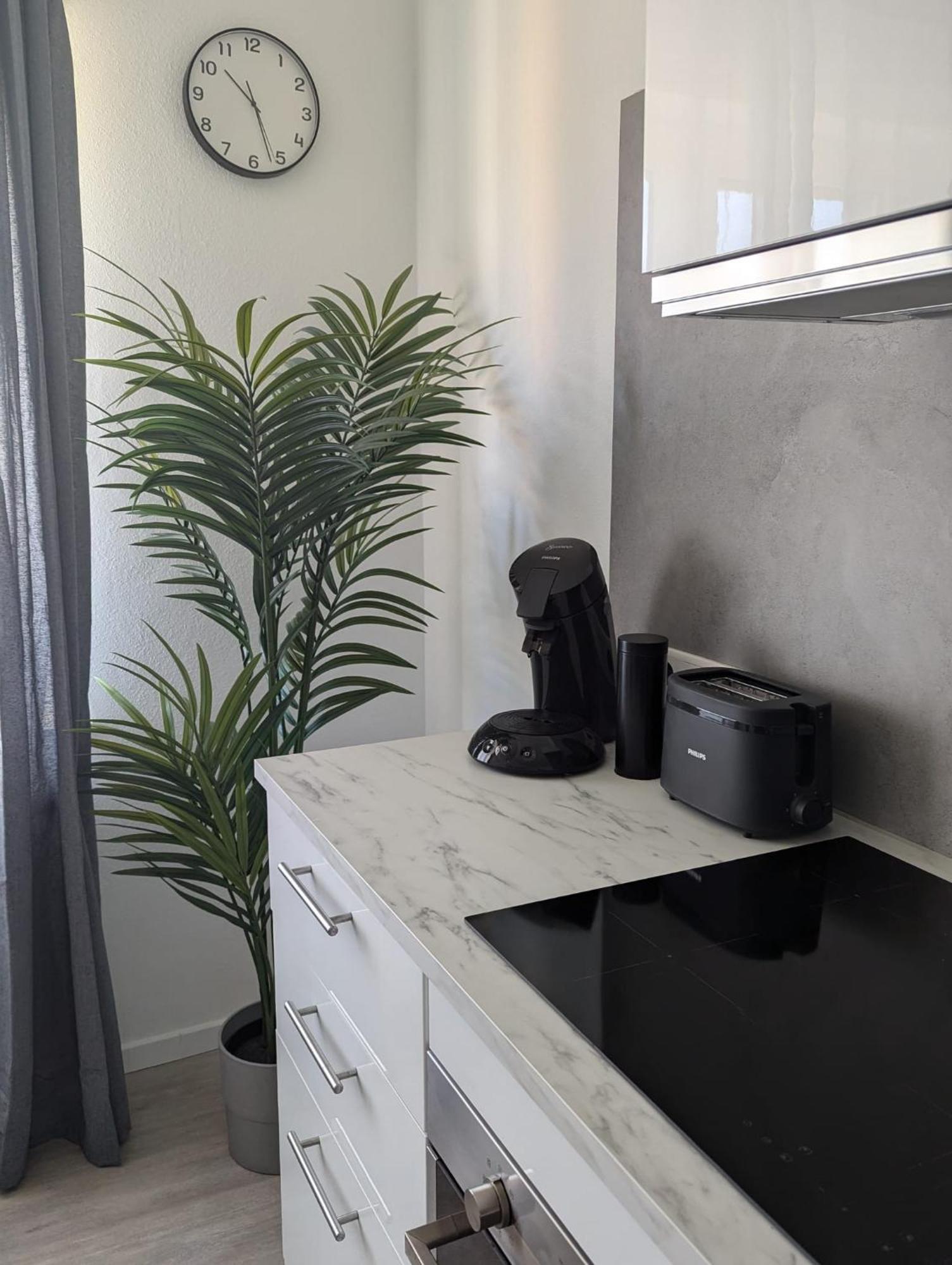 Feeling Apartment Hamm  Bagian luar foto