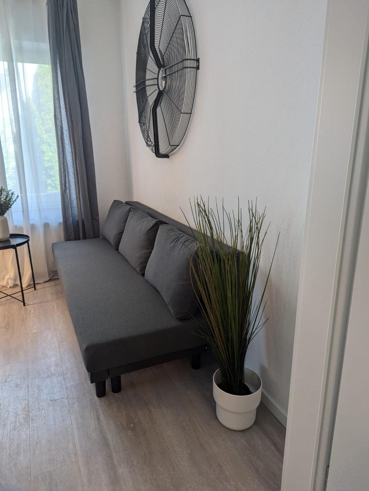 Feeling Apartment Hamm  Bagian luar foto