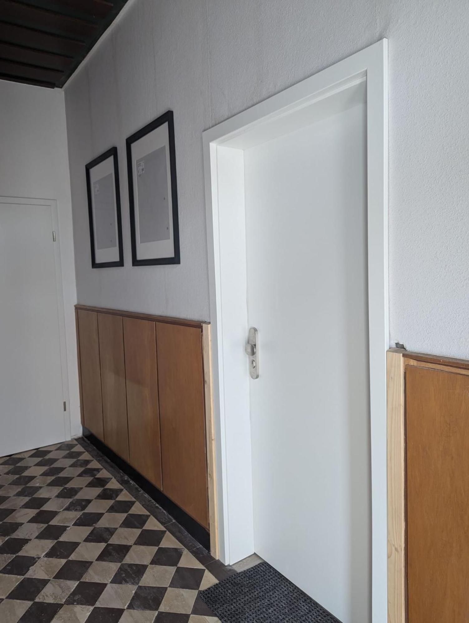 Feeling Apartment Hamm  Bagian luar foto