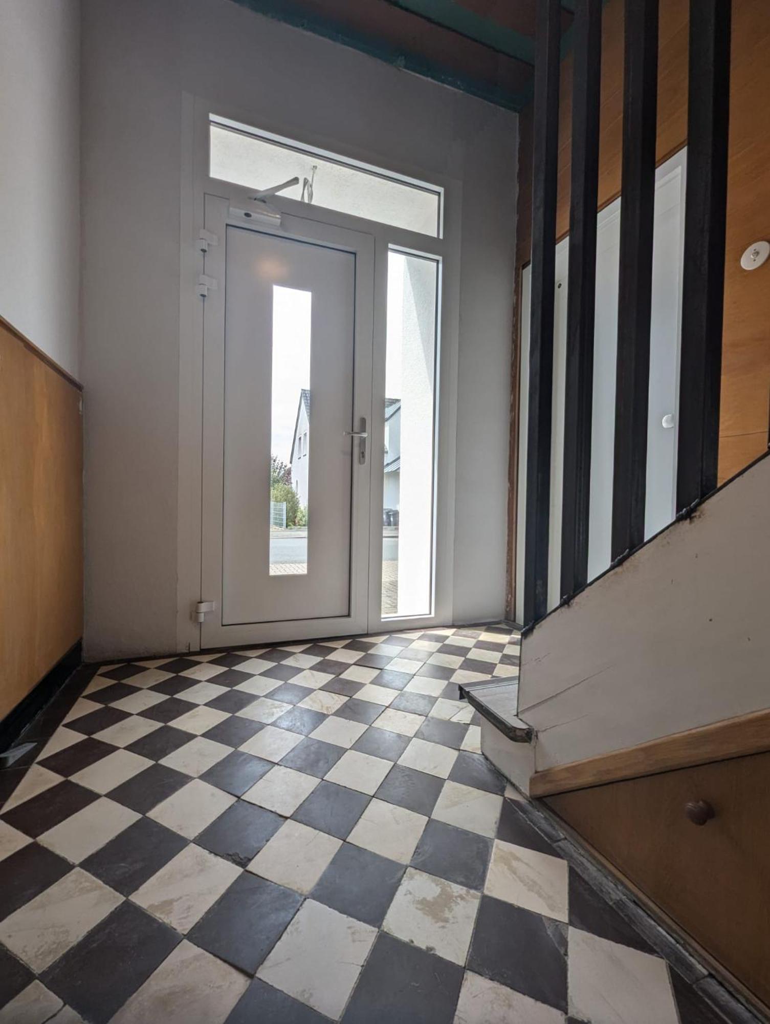 Feeling Apartment Hamm  Bagian luar foto