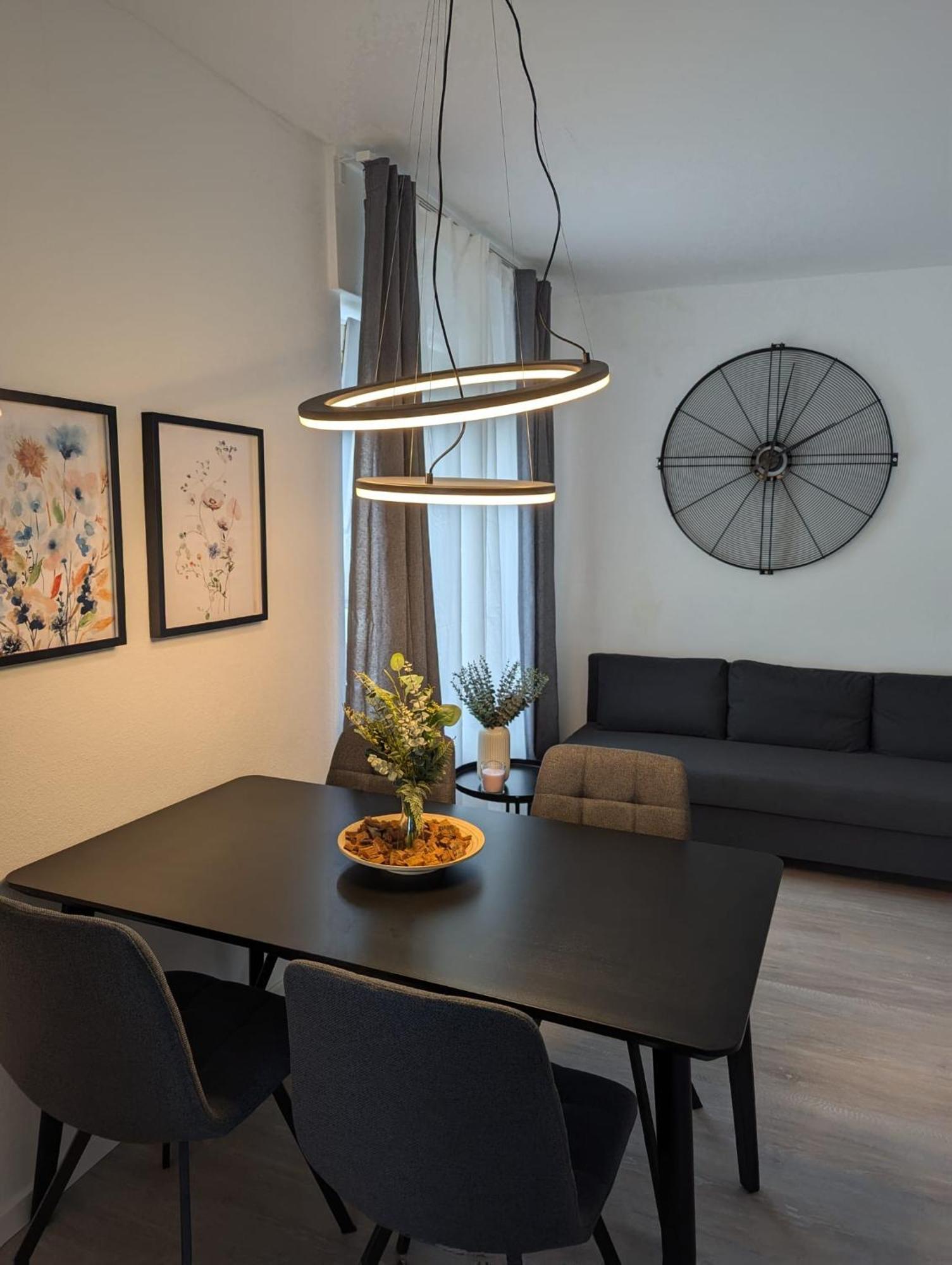 Feeling Apartment Hamm  Bagian luar foto