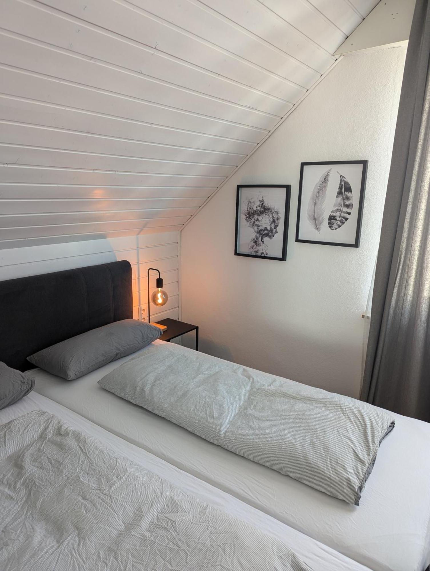 Feeling Apartment Hamm  Bagian luar foto