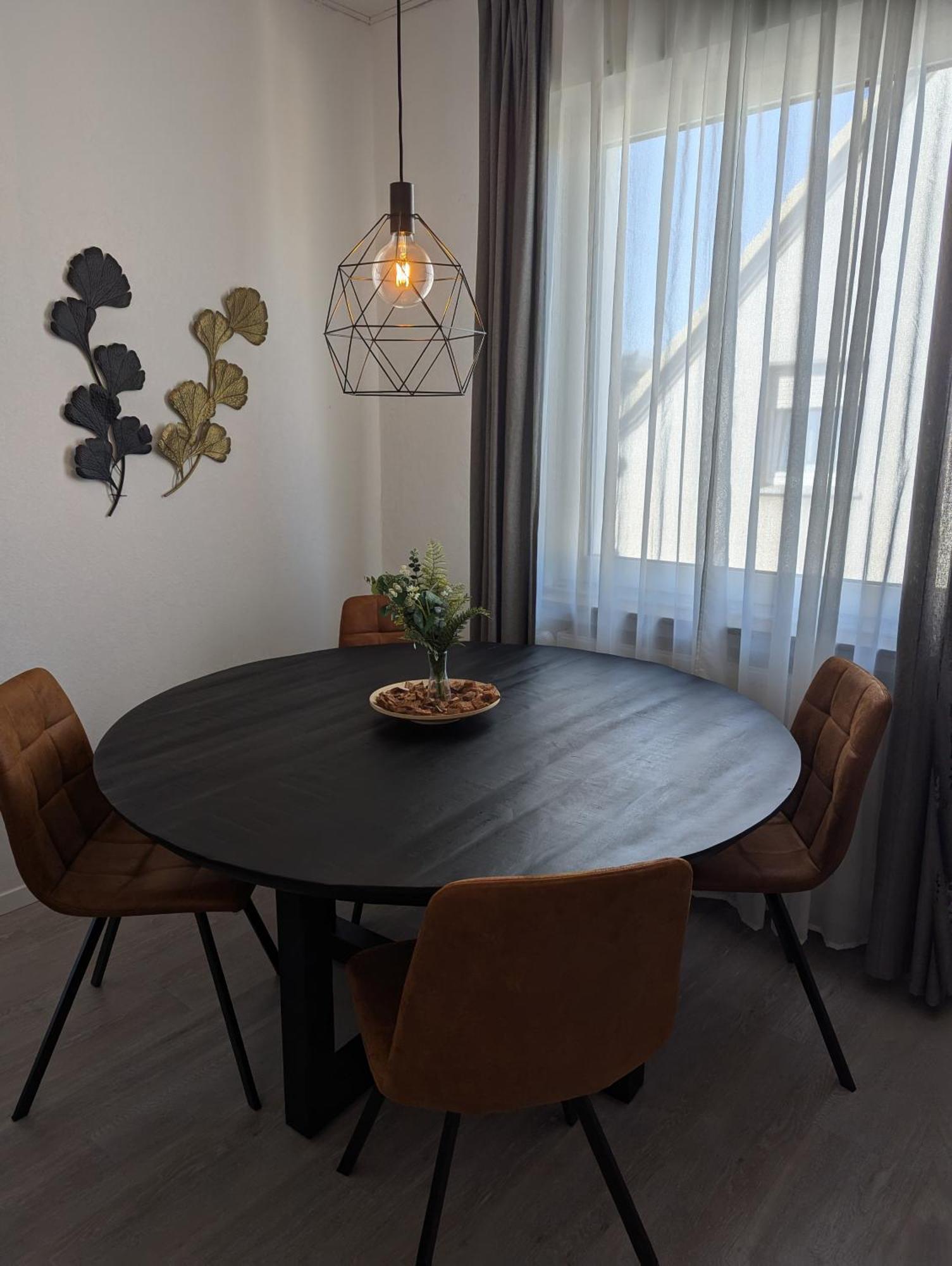 Feeling Apartment Hamm  Bagian luar foto